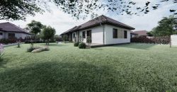 Inárcs, Pest megye Eladó ikerház