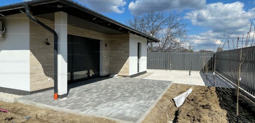 Inárcs, Eladó családi ház