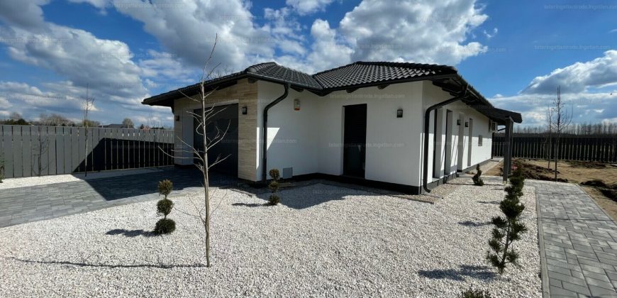 Inárcs, Eladó családi ház