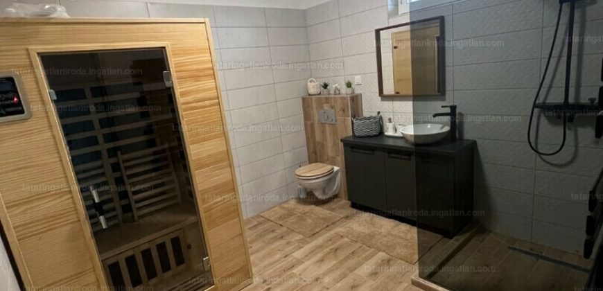 Inárcs, Eladó családi ház
