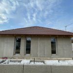 Inárcs, Eladó ikerház