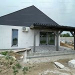 Inárcs, Szőlő utca Eladó ikerház