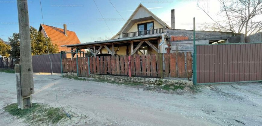 Gyál, Pest megye Eladó családi ház