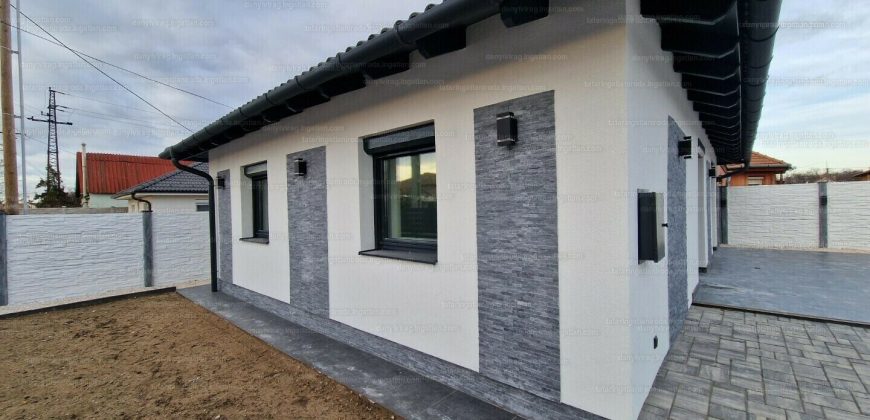 Gyál, Pest megye Eladó családi ház