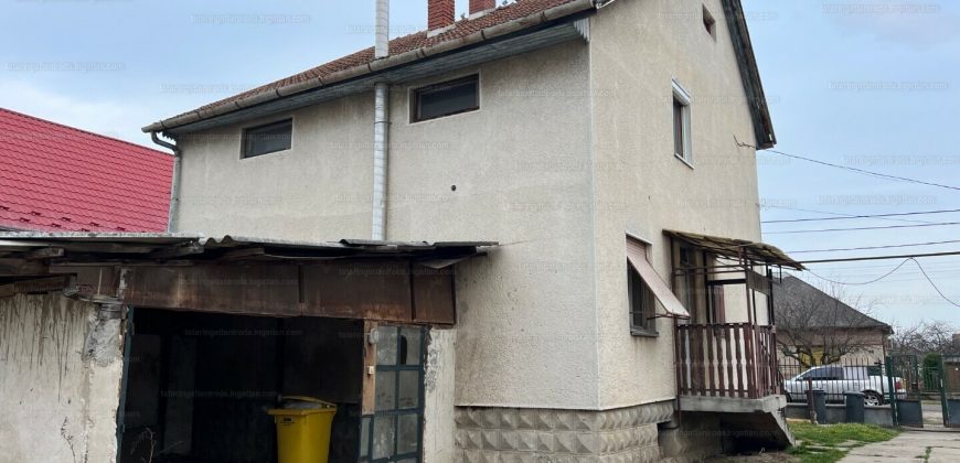 Gyál, Pest megye Eladó családi ház