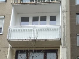 XXI. kerület, Csepel Eladó panel lakás