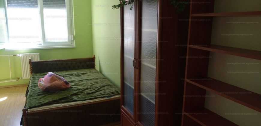 XXI. kerület, Csepel Eladó panel lakás