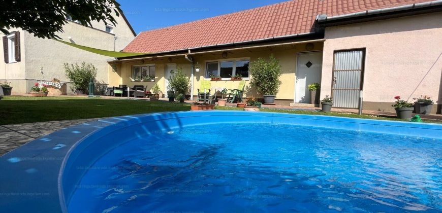 Gyál, Pest megye Eladó családi ház