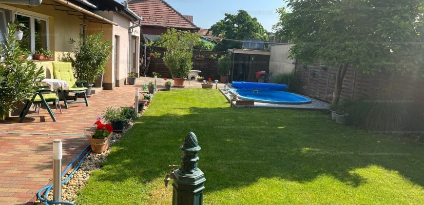 Gyál, Pest megye Eladó családi ház