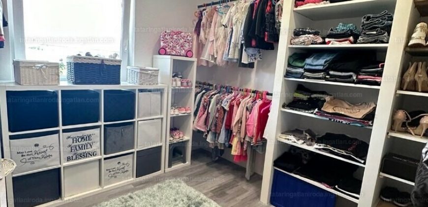 Inárcs, Pest megye Eladó ikerház
