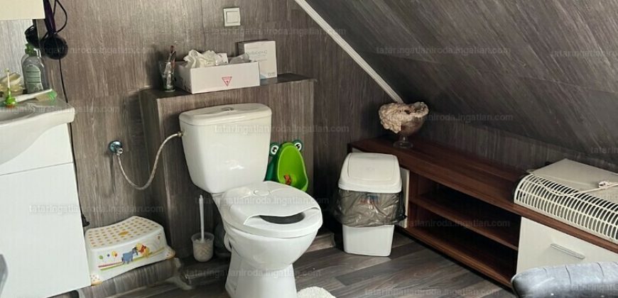 Gyál, Pest megye Eladó családi ház