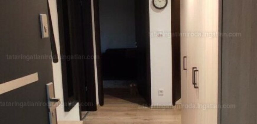 Monor, Péteri utca Eladó tégla lakás