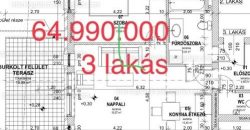 Monor, Pest megye Eladó tégla lakás