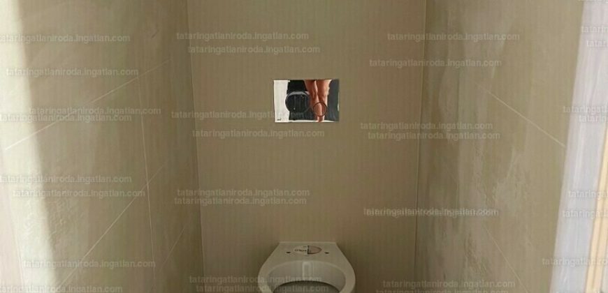 Monor, Péteri utca 3. Eladó tégla lakás