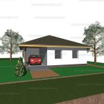 Új építésű önálló családi ház Gyálon