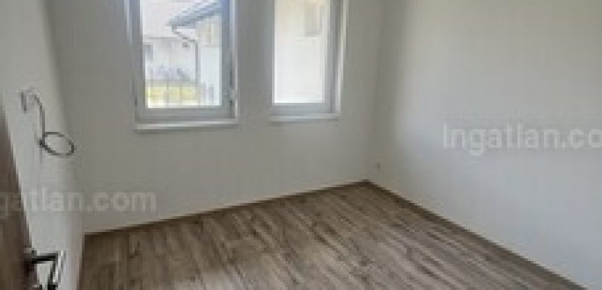Monoron eladó ikerház utolsó lakása