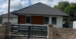 Monoron eladó ikerház utolsó lakása