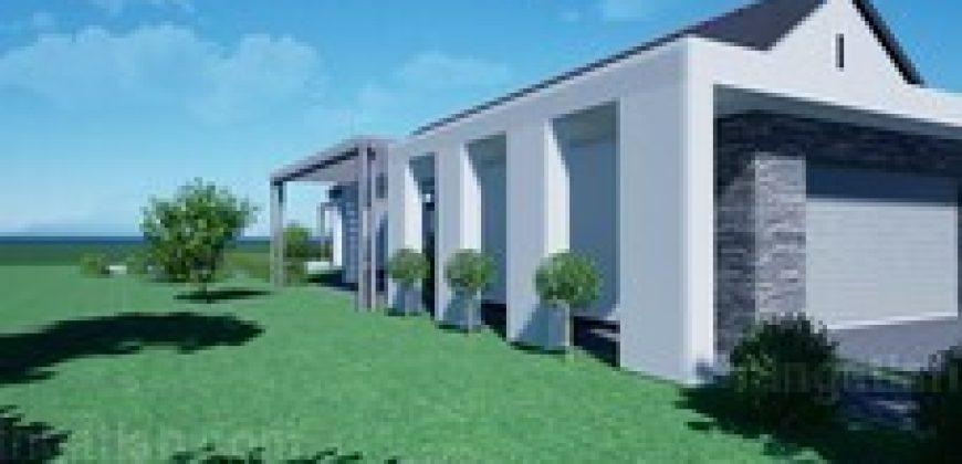 Luxus ingatlan úszómedencével eladó Inárcson