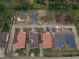 Luxus ingatlan úszómedencével eladó Inárcson