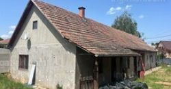 Gyömrőn eladó felújítandó ház
