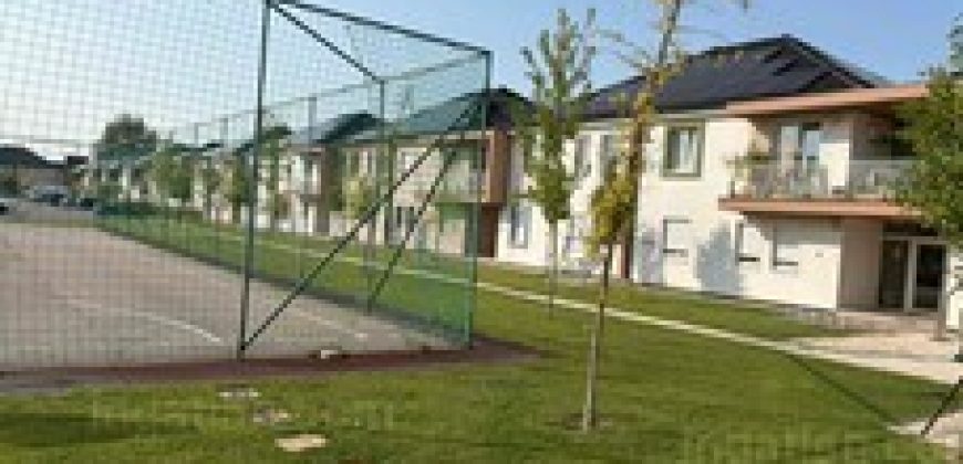 Monor, Pest megye Eladó tégla lakás