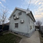 Gyálon két generációs családi ház eladó