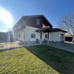 Dabason eladó sorházi lakás