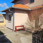 Gyálon eladó önálló családi ház