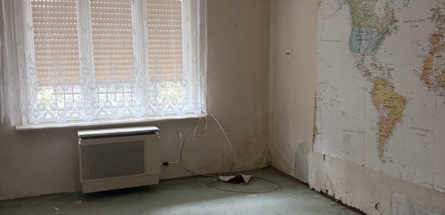 Gyálon családi ház eladó