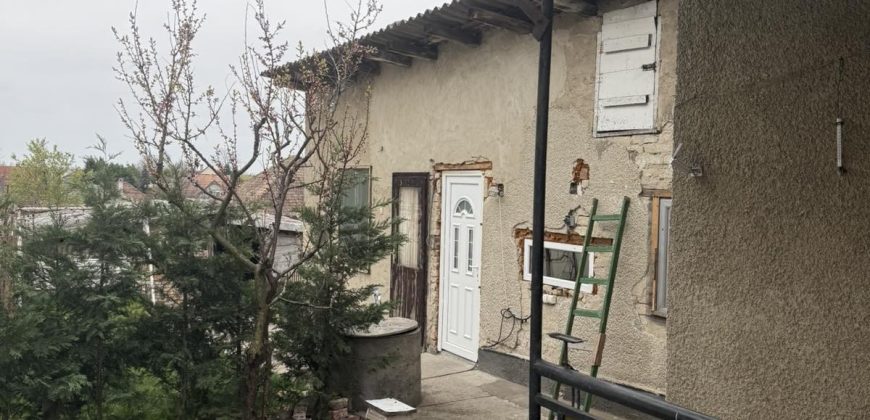 Gyálon családi ház eladó