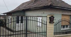 Gyálon családi ház eladó