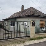 Gyálon családi ház eladó