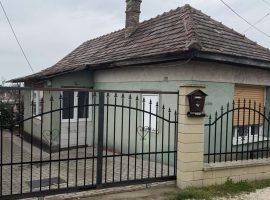 Gyálon családi ház eladó