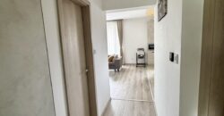 Monoron igényes lakás eladó