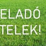 Csongrád, Kinizsi Pál utca Eladó lakóövezeti telek