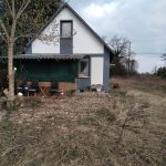 Tiszadadán nyaraló eladó