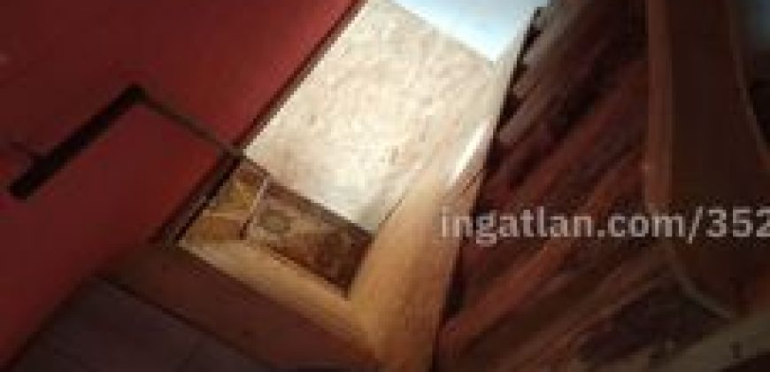 Tiszadadán nyaraló eladó