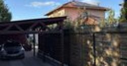 Gyálon eladó önálló családi ház