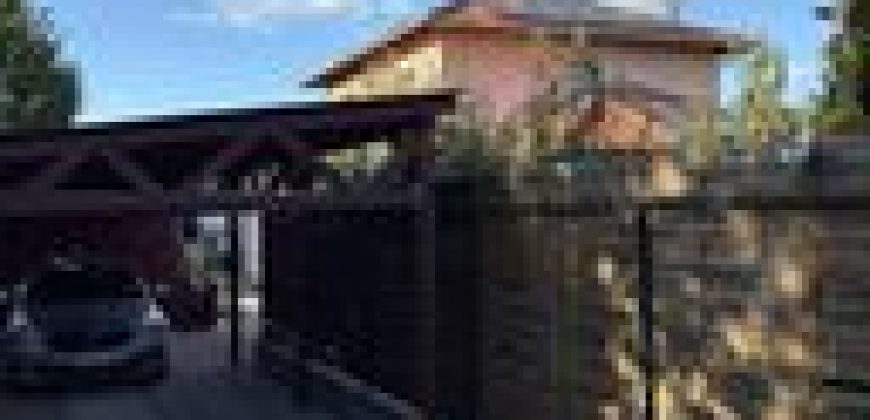 Gyálon eladó önálló családi ház