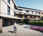 Monoron GreenGarden-Residence III. lakóparkban lakás eladó