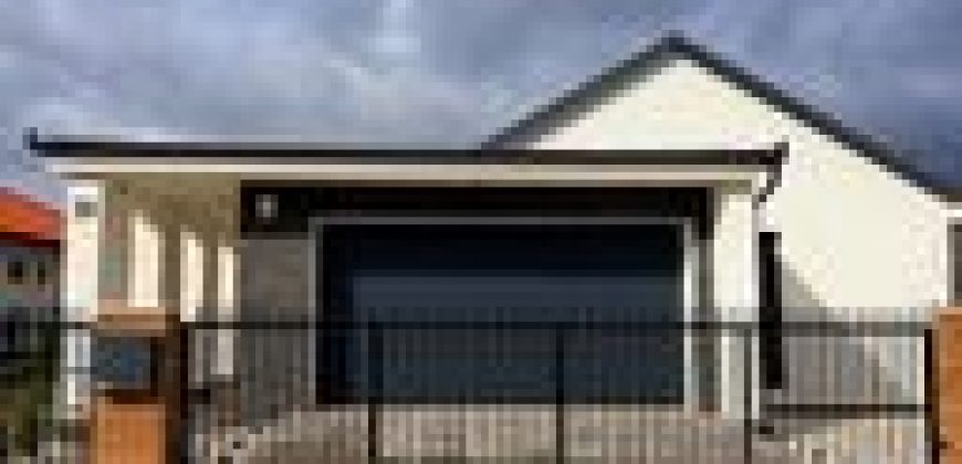 Inárcson eladó luxus ház