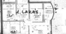 Dabason eladó sorházi lakás