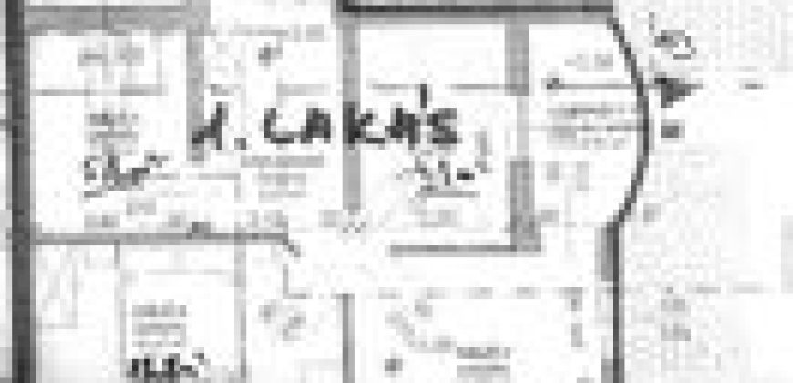 Dabason eladó sorházi lakás