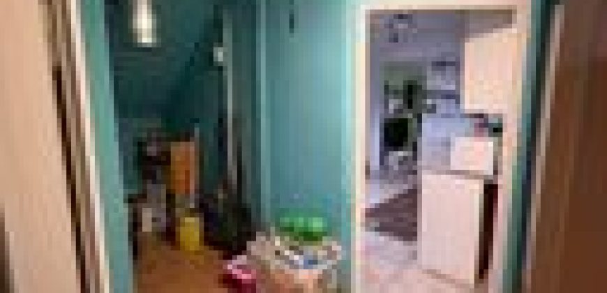 Gyálon két generációs családi ház eladó