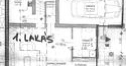 Dabason eladó sorházi lakás