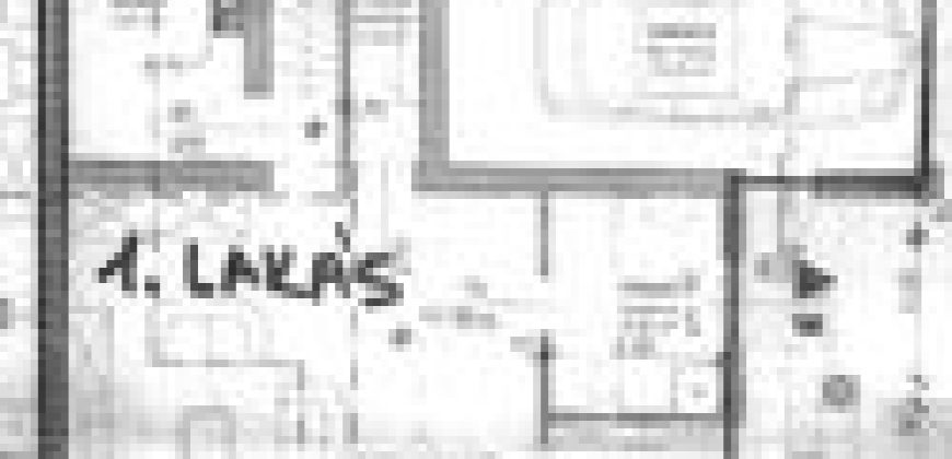 Dabason eladó sorházi lakás