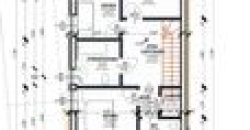 Vecsésen eladó most épülő ikerházi lakások