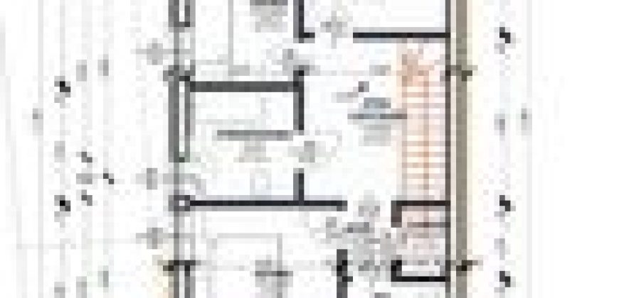 Vecsésen eladó most épülő ikerházi lakások