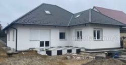 Új családi ház eladó Gyálon