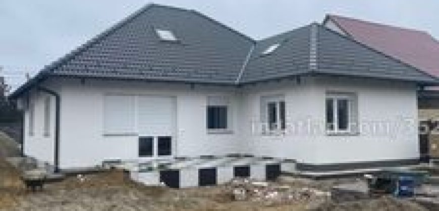 Új családi ház eladó Gyálon